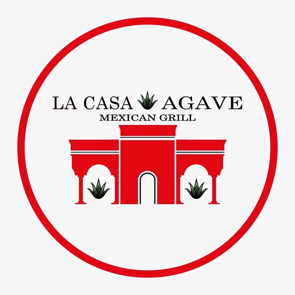 La Casa Agave Logo